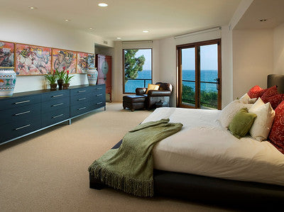 Beach Properties Looks Like Northern California