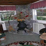 Lakes-Ponds 3063 (SY)