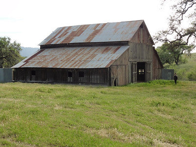Barns 3120 (Santa Ynez)