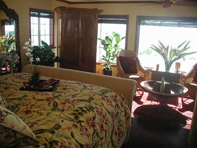 Beach Properties 5431 (Ventura)