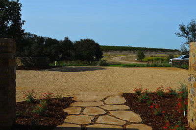 Vineyards & Wineries 1098 (Santa Maria) Private House