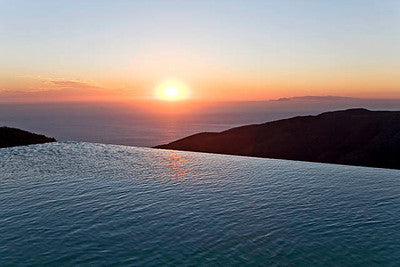 Modern Infinity Pools 6334