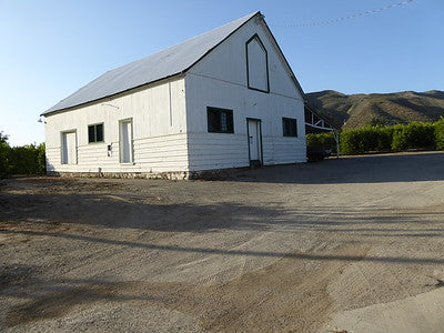 Barns 4135 (Oxnard)