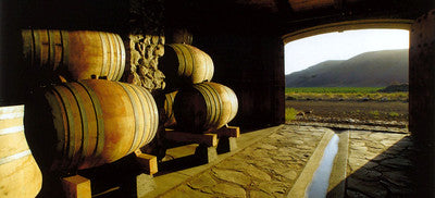 Wineries 3835