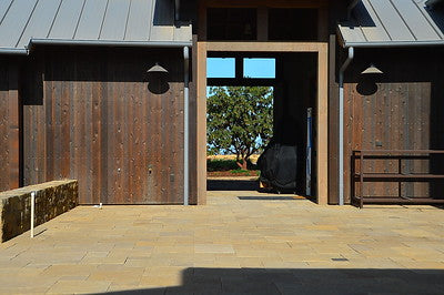 Vineyards & Wineries 1098 (Santa Maria) Private House