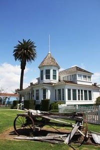 Victorian 0269 (Huntington Beach)