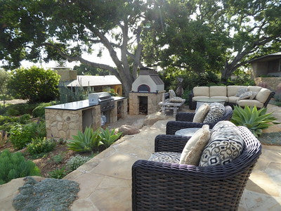 Beach Properties Looks Like Northern California