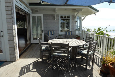 Beach Properties Looks Like Northern California