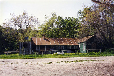 Ranches and Farms 3173
