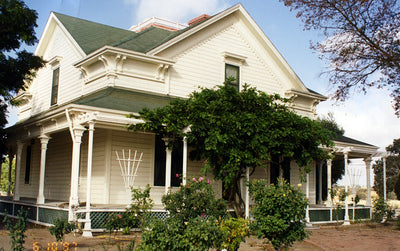 Ranches and Farms 3222