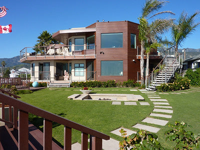 Beach Properties 2494