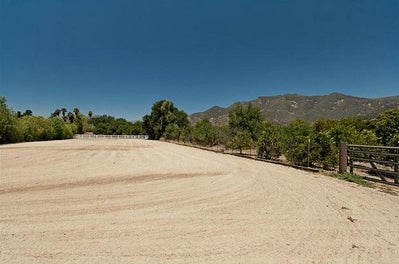 Ranches and Farms 1733