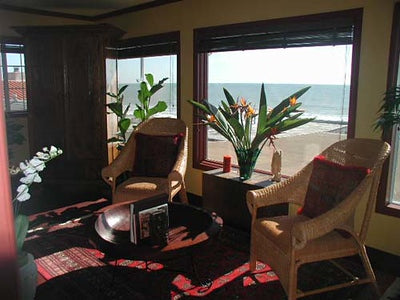 Beach Properties 5431 (Ventura)