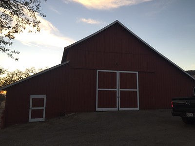 Barns 3917 (Santa Ynez)