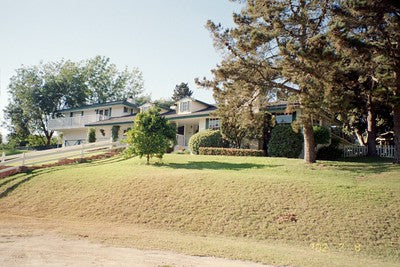 Ranches and Farms 3006