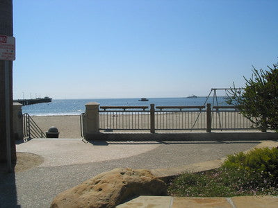 Beaches 8003