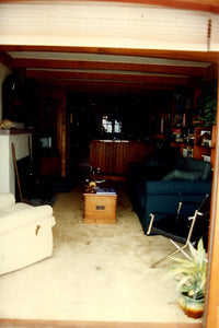 Rustic 4810