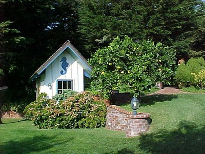 Beach Properties 1712