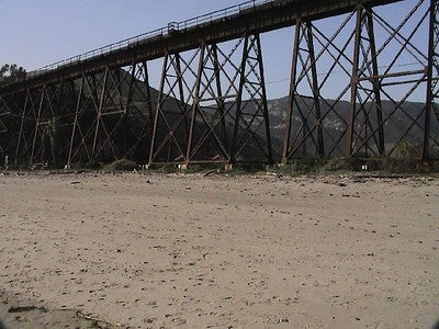 Beaches 8060