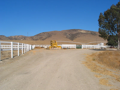Ranches and Farms 3360