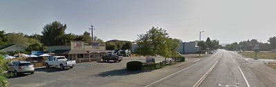 Restaurants Cafes Bars Fruit Stands Etc. 9072 (Los Alamos)