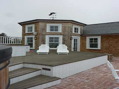 Beach Properties 1231