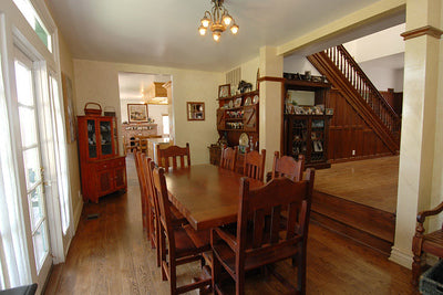 Ranches and Farms 3237