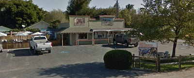Restaurants Cafes Bars Fruit Stands Etc. 9072 (Los Alamos)