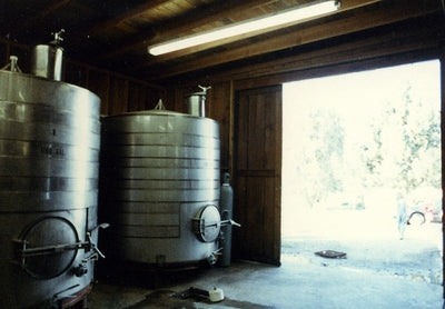Wineries 3840