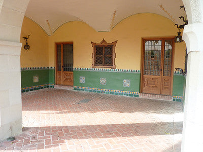 Estates 1082