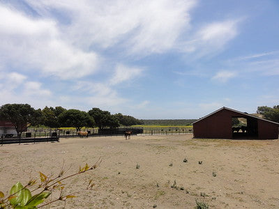 Barns 3030 (Lompoc)