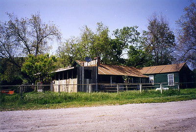 Ranches and Farms 3173