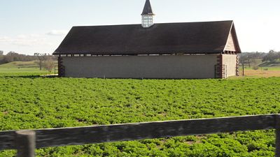 Ranches and Farms 3076