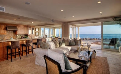 Beach Properties 1106 (Ventura)
