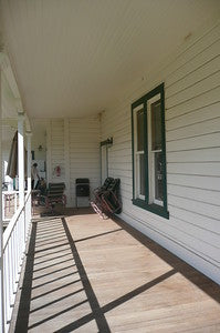 Ranches and Farms 3262