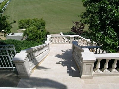 Modern Infinity Pools 9701
