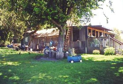 Ranches and Farms 3064
