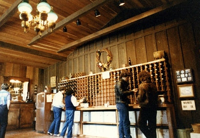 Wineries 3840