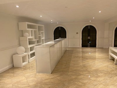 Modern Infinity Pools 9701