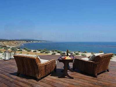 Beach Properties 1231
