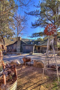 Lakes-Ponds 0271 (Ojai)