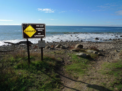 Beaches 8050