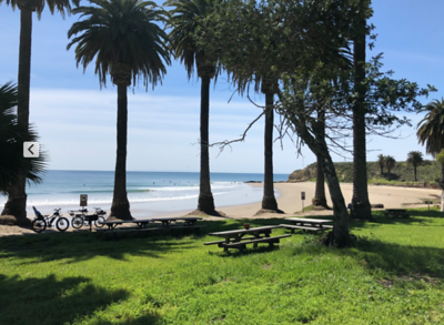 Beaches 8200