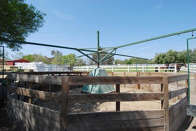 Ranches and Farms 3237
