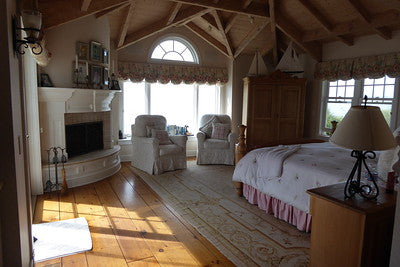 Beach Properties Looks Like Northern California