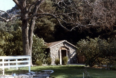 Wineries 3840