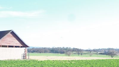 Ranches and Farms 3076