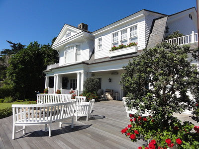 Beach Properties Looks Like Northern California