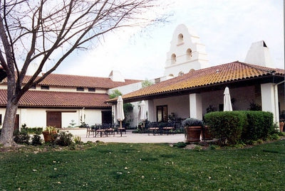 Wineries 3808