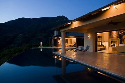 Modern Infinity Pools 1454